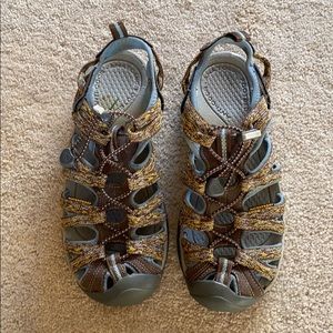 Keen Sandals